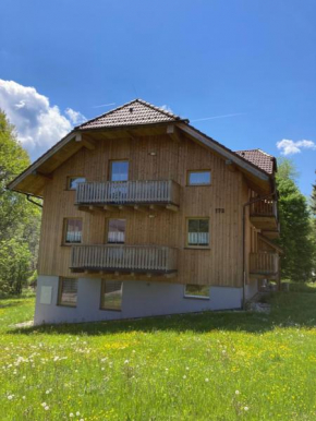 Horský apartmán Prášily